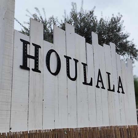 Houlala - Relais D'Etape - Chambres D'Hotes Pont-Eveque ภายนอก รูปภาพ