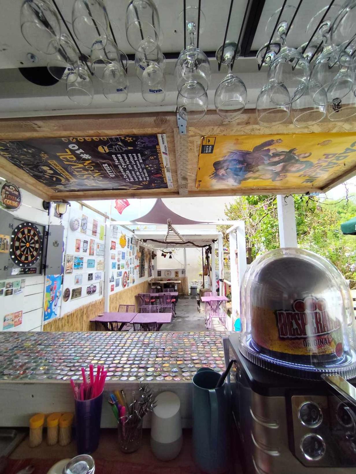 Houlala - Relais D'Etape - Chambres D'Hotes Pont-Eveque ภายนอก รูปภาพ